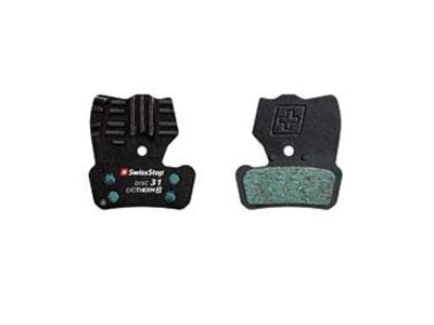 SwissStop EXOTherm2 Disc Brake Pads SRAM Guide/Avid Trail