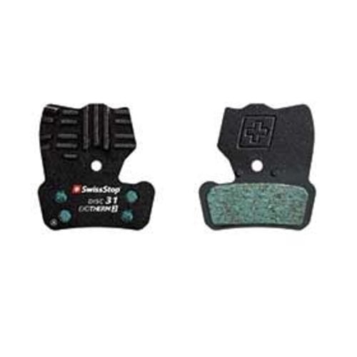 SwissStop EXOTherm2 Disc Brake Pads SRAM Guide/Avid Trail