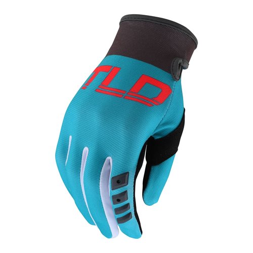 Troy Lee Designs Troy Lee Designs GP Woman Long Glove Turquoise