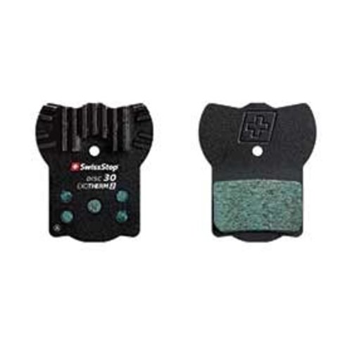 SwissStop Plaquettes de freins à disque EXOTherm2 Magura MT/Campagnolo SwissStop Plaquettes de freins à disque EXOTherm2 Magura MT/Campagnolo