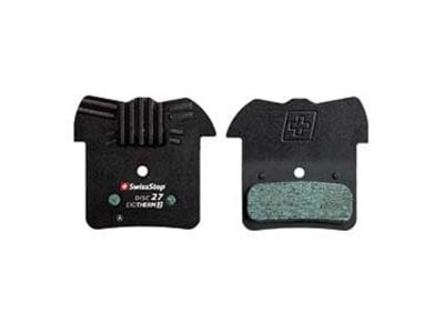 SwissStop EXOTherm2 Disc Brake Pads Shimano D-Type/H-Type