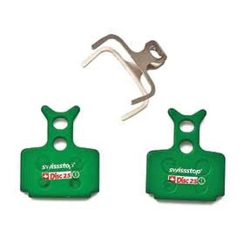 SwissStop Plaquettes de freins à disque Disc C Formula RO SwissStop Plaquettes de freins à disque Disc C Formula RO