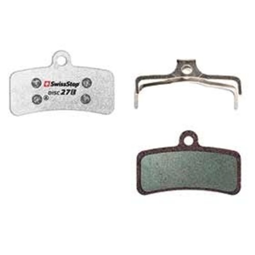 SwissStop SwissStop Disc E Brake Pads Shimano D-Type/H-Type