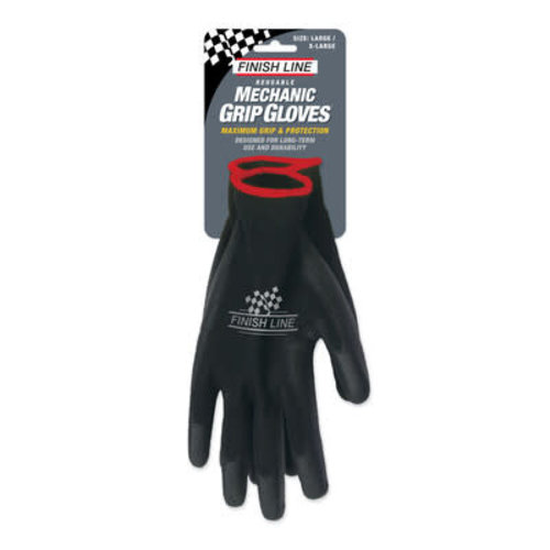 Finish Line Gant Finish Line Mechanic Grip Finish Line Gant Finish Line Mechanic Grip
