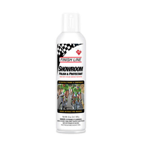 Finish Line Protecteur aérosol Finish Line Polish & Protect 11oz Finish Line Protecteur aérosol Finish Line Polish & Protect 11oz