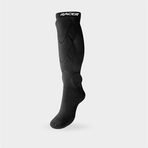 Racer Chaussette de protection Racer Anti-Shox D30 Noir