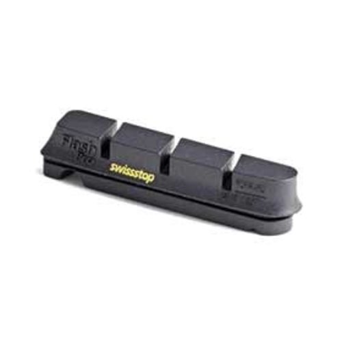 SwissStop Gommes de remplacement FlashPro (Black Prince) SwissStop Gommes de remplacement FlashPro (Black Prince)