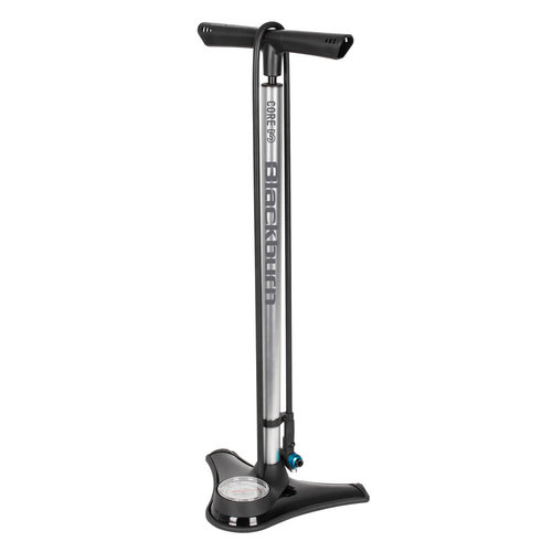 Blackburn Pompe sur pied Core 3 Blackburn Pompe sur pied Core 3