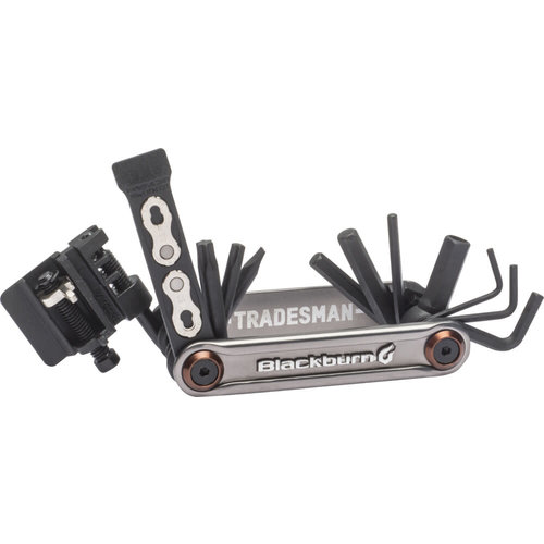 Blackburn Multi-outil Tradesman Blackburn Multi-outil Tradesman