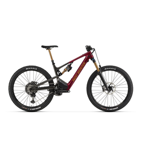 Rocky Mountain Rocky Mountain Instinct Powerplay C90 Bike 2022 Grey/Red