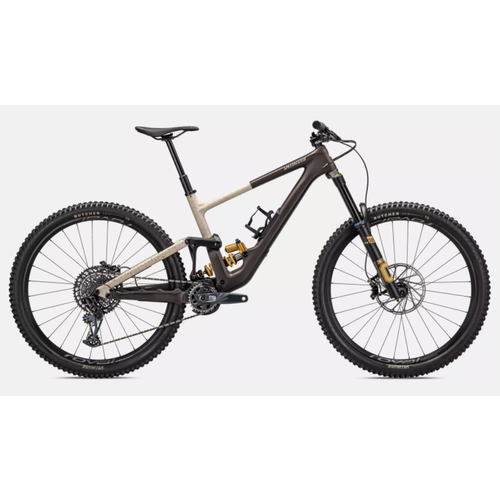 Specialized Vélo Specialized Enduro LTD 2022 Satin Marron/Sable
