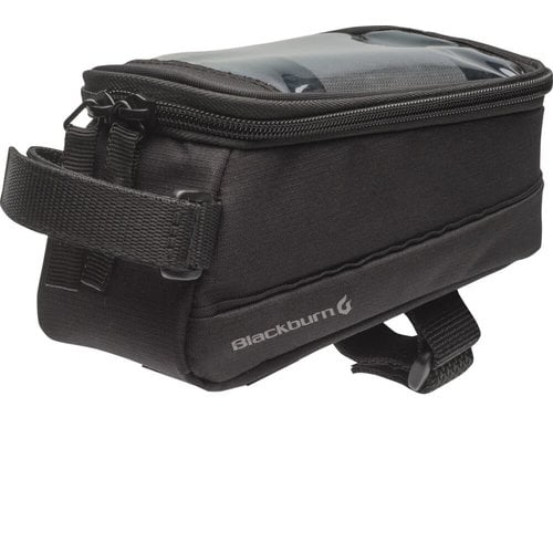 Blackburn Local Plus Top Tube Bag