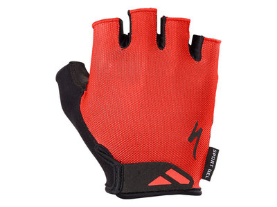 Specialized Specialized BG Sport Gel Short Glove Red