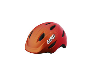 Giro scamp baby helmet hotsell