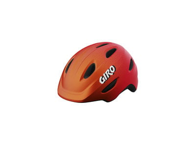 Giro Scamp Child Helmet XS (Orange)