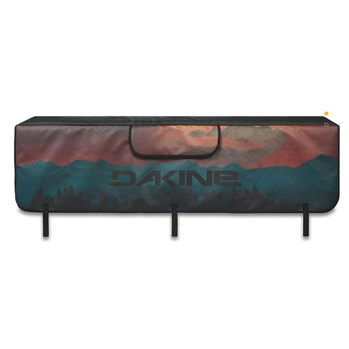 Shimano Coussin de protection Dakine Pickup Pad Fire Mountain