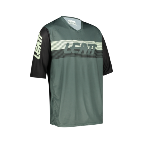 Leatt Maillot court Leatt Enduro 3.0 Ivy Leatt Maillot court Leatt Enduro 3.0 Ivy