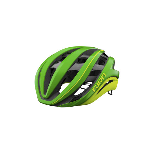Giro Casque Aether Spherical L (Vert/jaune)