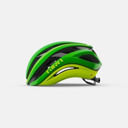 Giro Casque Aether Spherical L (Vert/jaune)