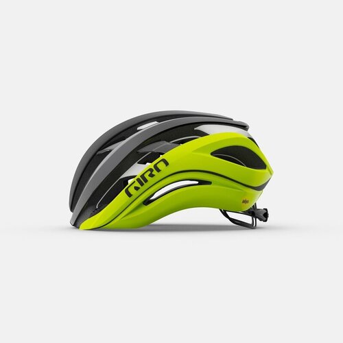 Giro Casque Aether Spherical M (Noir/jaune)