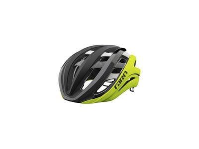 Giro Casque Aether Spherical L (Noir/jaune)