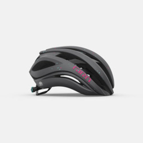 Giro Casque Aether Spherical M (Gris)
