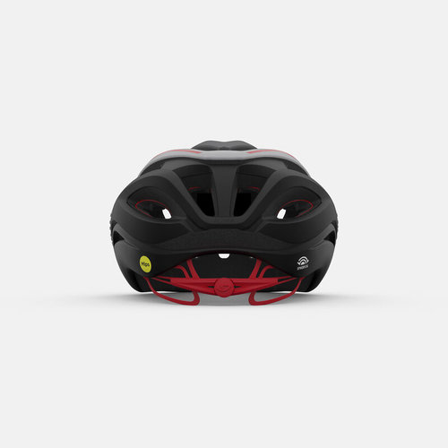 Giro Casque Aether Spherical L (Noir/blanc/rouge)