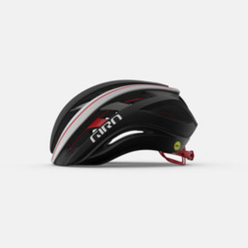 Giro Aether Spherical Helmet M (Black/White/Red)