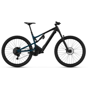 Rocky Mountain Rocky Mountain Instinct Powerplay A50 Bike 2022 Blue/Grey