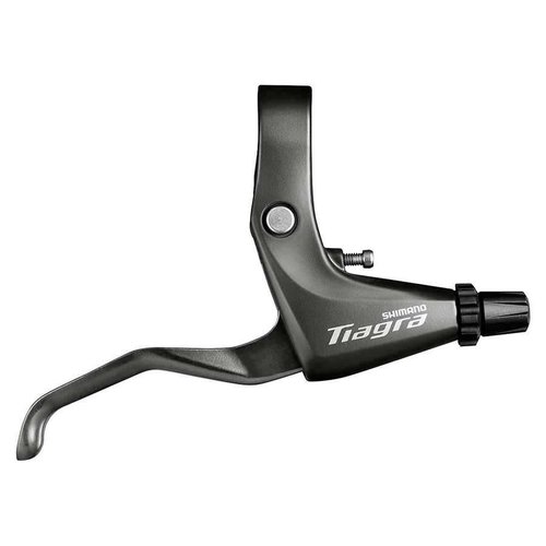 Shimano Levier de freins Shimano Tiagra BL-4700 Noir (Paire) Shimano Levier de freins Shimano Tiagra BL-4700 Noir (Paire)