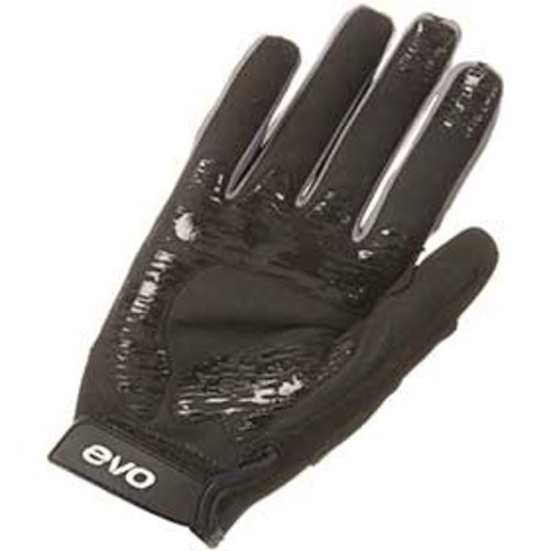 Evo Palmer Pro Trail Full Finger Gloves (L)