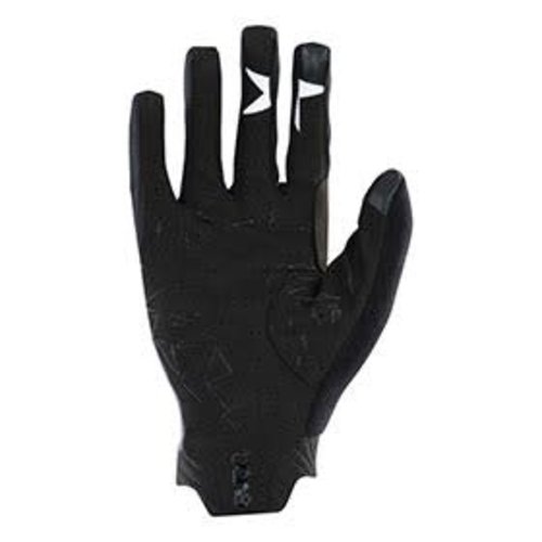 EVOC Enduro Touch Full Finger Gloves S (Black)