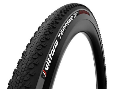 Vittoria Vittoria Terreno Dry Tire 700x40 Fold