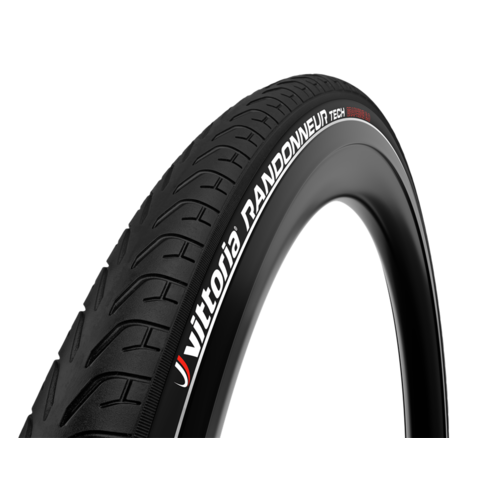 Vittoria Randonneur Tech Reflex 20x1.5 Rigid Vittoria Randonneur Tech Reflex 20x1.5 Rigid