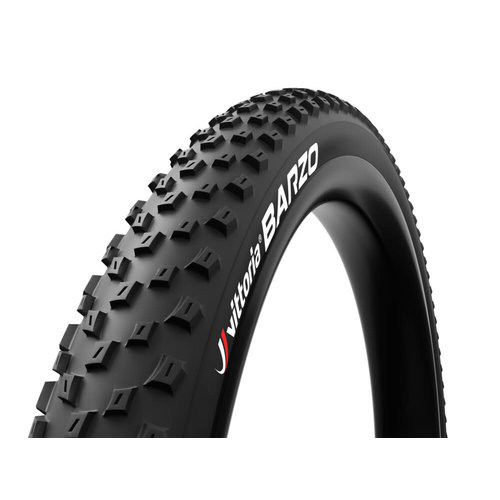 Vittoria Barzo 27.5x2.25 Rigid G2.0 Vittoria Barzo 27.5x2.25 Rigid G2.0