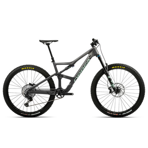 Orbea Orbea Occam M30 LT Bike 2022 Carbon Green Orbea Orbea Occam M30 LT Bike 2022 Carbon Green