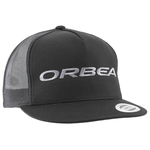 Orbea Casquette Orbea Noir Orbea Casquette Orbea Noir