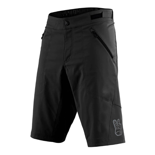Troy Lee Designs Short Troy Lee Designs Skyline Junior Solid Noir Troy Lee Designs Short Troy Lee Designs Skyline Junior Solid Noir