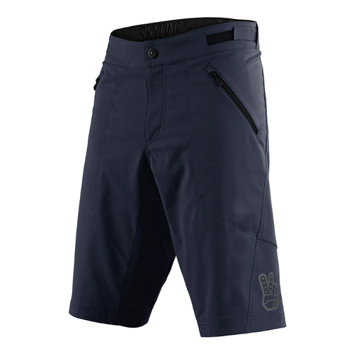 Troy Lee Designs Troy Lee Designs Skyline Short Solid Navy