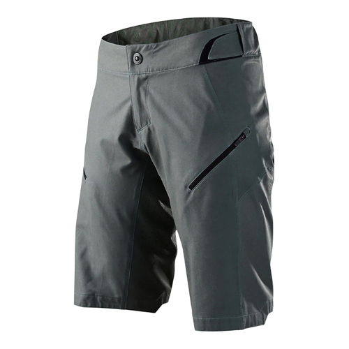 Troy Lee Designs Troy Lee Designs Lilium Woman Short Solid Steel Green Troy Lee Designs Troy Lee Designs Lilium Woman Short Solid Steel Green