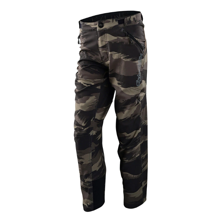 Juniors shop camouflage pants