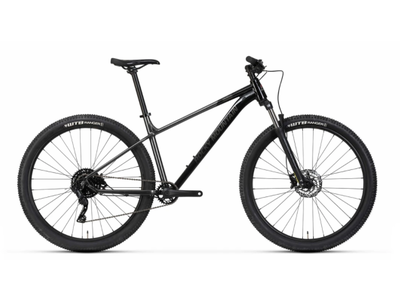 Rocky Mountain Rocky Mountain Fusion 10 Bike 2022 Grey/Black