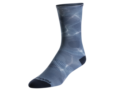 Pearl Izumi Pearl Izumi Pro Sock Navy Reflex