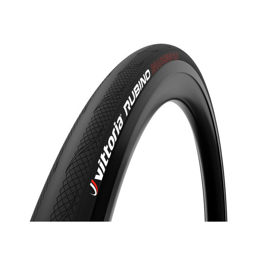 Vittoria Rubino 700x28 Rigid G2.0 Vittoria Rubino 700x28 Rigid G2.0