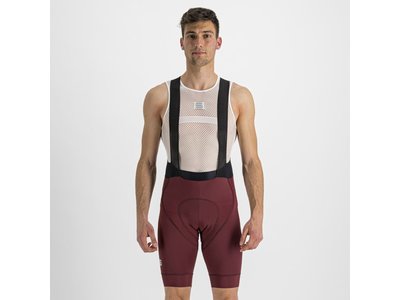 Sportful Sportful LTD Bibshort (Red Wine)