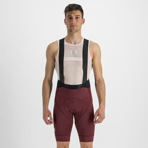 Sportful Sportful LTD Bibshort (Red Wine)