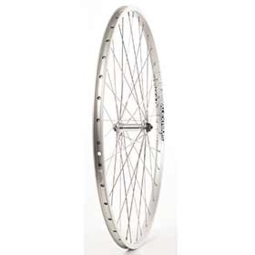 Wheel Shop Alex DM18 Formula FM-21 Front Double Wall 700C Wheel Shop Alex DM18 Formula FM-21 Front Double Wall 700C