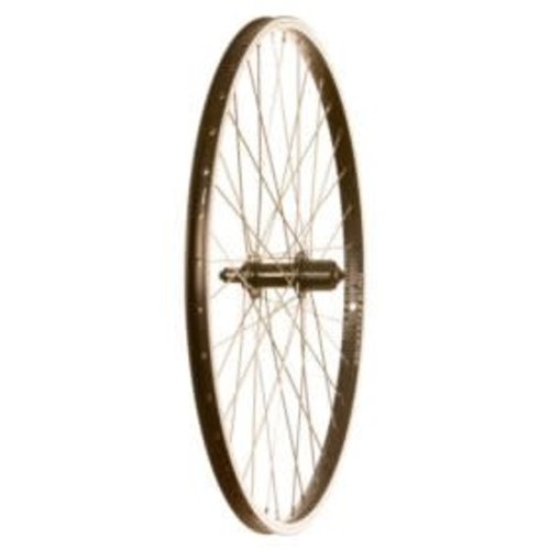 Wheel Shop Alex DM18 Shimano Tourney FH-TY500 Rear 26'' Wheel Shop Alex DM18 Shimano Tourney FH-TY500 Rear 26''