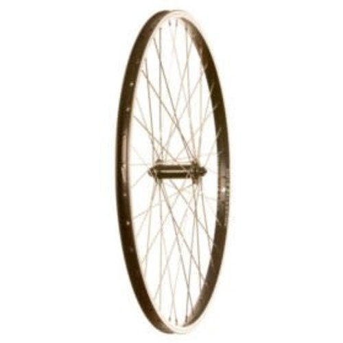 Wheel Shop Alex DM18 Shimano Tourney HB-TX500 Front 26'' Wheel Shop Alex DM18 Shimano Tourney HB-TX500 Front 26''