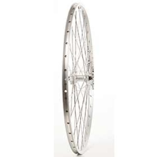 Wheel Shop Alex DM18 Shimano HB-M475 Front 700C Wheel Shop Alex DM18 Shimano HB-M475 Front 700C